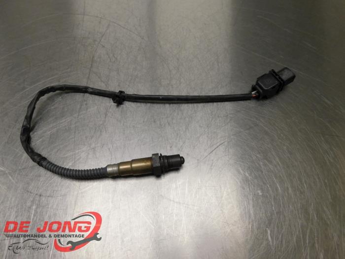 Lambda Sonde van een Ford C-Max (DXA) 2.0 TDCi 16V 2011