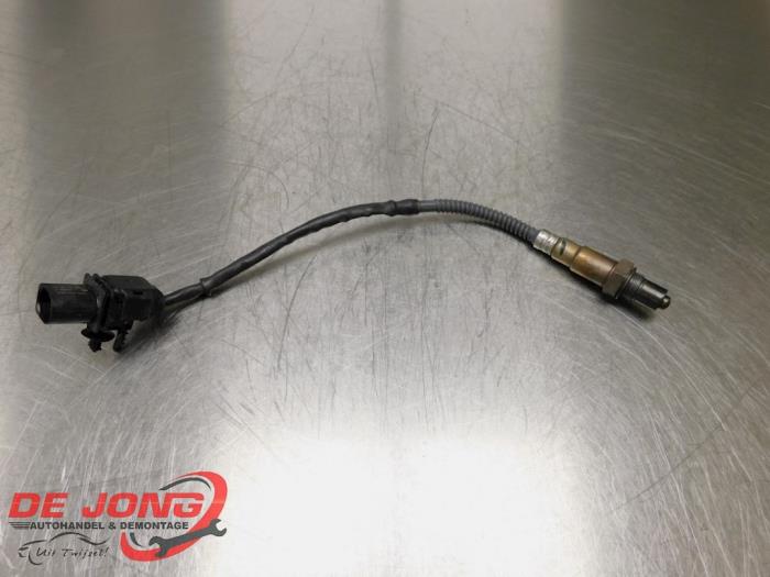 Gebruikte Lambda Sonde Volvo XC60 I (DZ) 2.4 D5 20V AWD Prijs € 14,90 Margeregeling aangeboden door Autodemontagebedrijf de Jong
