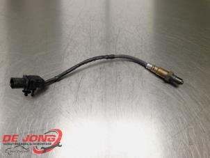 Gebruikte Lambda Sonde Volvo XC60 I (DZ) 2.4 D5 20V AWD Prijs € 14,90 Margeregeling aangeboden door Autodemontagebedrijf de Jong