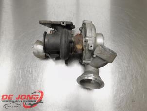 Gebruikte Turbo Volvo XC60 I (DZ) 2.4 D5 20V AWD Prijs € 149,99 Margeregeling aangeboden door Autodemontagebedrijf de Jong