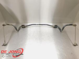 Gebruikte Stabilisatorstang voor Volvo XC60 I (DZ) 2.4 D5 20V AWD Prijs € 39,99 Margeregeling aangeboden door Autodemontagebedrijf de Jong