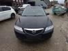 Mazda 6 Sportbreak (GY19/89) 1.8i 16V Motorkap