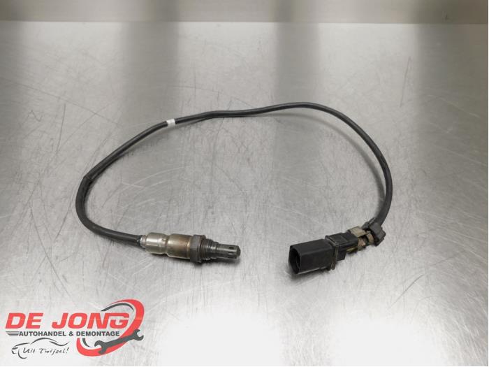 Gebruikte Lambda Sonde Fiat Punto Evo (199) 1.3 JTD Multijet 85 16V Prijs € 9,90 Margeregeling aangeboden door Autodemontagebedrijf de Jong