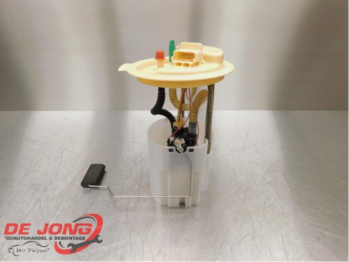 Gebruikte Tank element Pomp Fiat 500L Prijs € 89,99 Margeregeling aangeboden door Autodemontagebedrijf de Jong