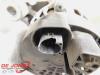 Dynamo van een Fiat 500L 2013