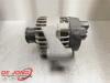 Dynamo van een Fiat 500L 2013