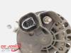 Dynamo van een Fiat 500L 2013