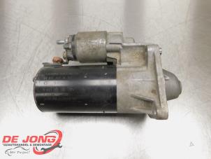 Gebruikte Startmotor Fiat 500L Prijs € 14,90 Margeregeling aangeboden door Autodemontagebedrijf de Jong