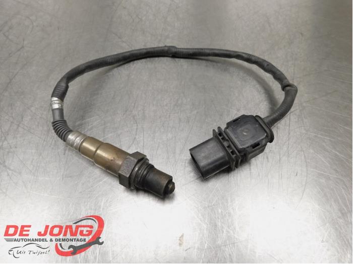 Gebruikte Lambda Sonde Fiat 500L Prijs € 24,99 Margeregeling aangeboden door Autodemontagebedrijf de Jong