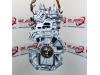 Motor van een Renault Megane III Grandtour (KZ) 1.2 16V TCE 130 2015