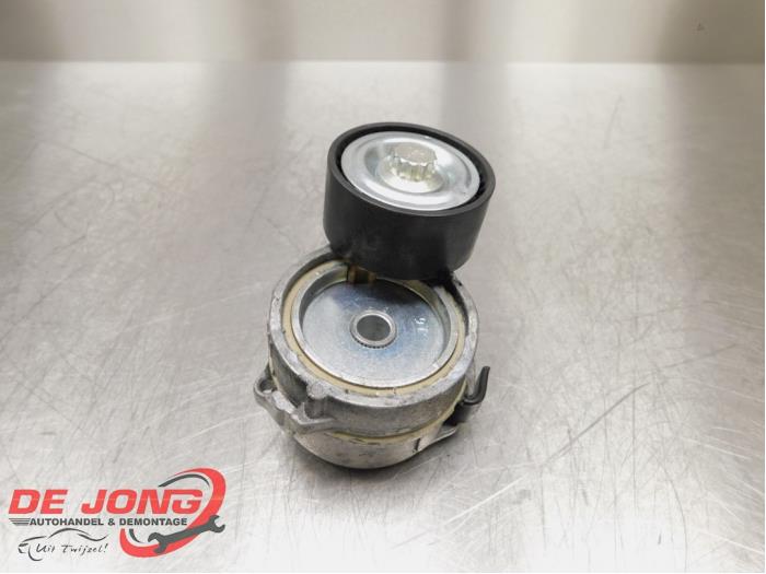 Gebruikte Spanrol Multiriem Opel Grandland (X) 1.2 Turbo 12V Prijs € 18,99 Margeregeling aangeboden door Autodemontagebedrijf de Jong