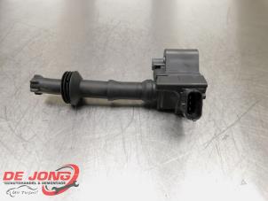 Gebruikte Pen Bobine Opel Grandland (X) 1.2 Turbo 12V Prijs € 14,99 Margeregeling aangeboden door Autodemontagebedrijf de Jong