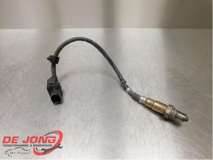 Gebruikte Lambda Sonde Opel Zafira Tourer (P12) 2.0 CDTI 16V 165 Ecotec Prijs € 19,90 Margeregeling aangeboden door Autodemontagebedrijf de Jong