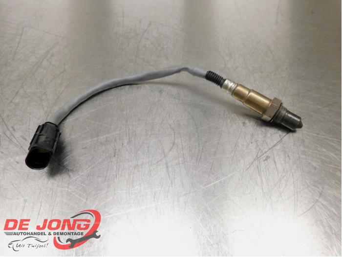Gebruikte Lambda Sonde Mercedes ML III (166) 3.0 ML-350 BlueTEC V6 24V 4-Matic Prijs € 9,95 Margeregeling aangeboden door Autodemontagebedrijf de Jong