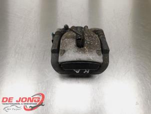 Gebruikte Remklauw (Tang) rechts-achter Mercedes ML III (166) 3.0 ML-350 BlueTEC V6 24V 4-Matic Prijs € 99,99 Margeregeling aangeboden door Autodemontagebedrijf de Jong