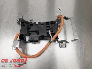 Gebruikte HV control module Mitsubishi Outlander (GF/GG) 2.0 16V PHEV 4x4 Prijs € 250,00 Margeregeling aangeboden door Autodemontagebedrijf de Jong