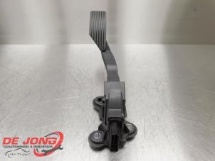 Gebruikte Gaspedaal Mitsubishi Outlander (GF/GG) 2.0 16V PHEV 4x4 Prijs € 55,00 Margeregeling aangeboden door Autodemontagebedrijf de Jong