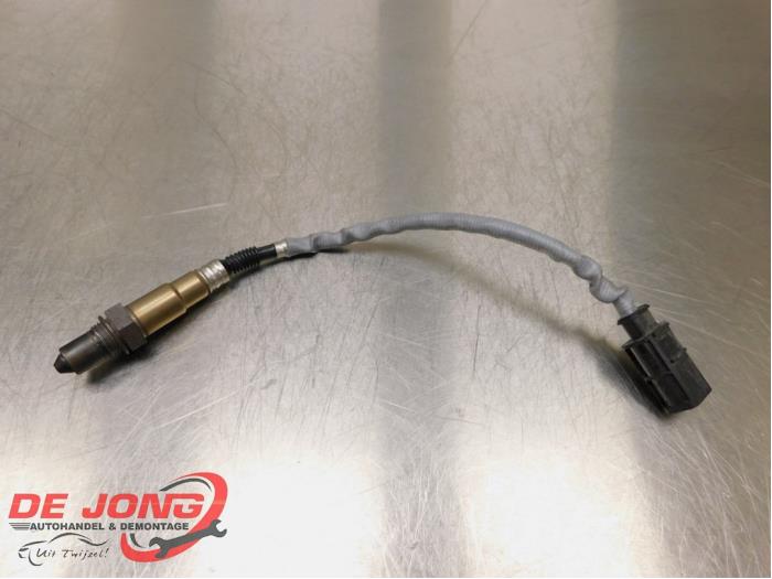 Gebruikte Lambda Sonde Mercedes Vito (447.6) 2.2 114 CDI 16V Prijs € 29,16 Inclusief btw aangeboden door Autodemontagebedrijf de Jong