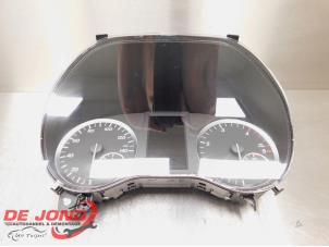 Gebruikte Cockpit Mercedes Vito (447.6) 2.2 114 CDI 16V Prijs € 242,00 Inclusief btw aangeboden door Autodemontagebedrijf de Jong