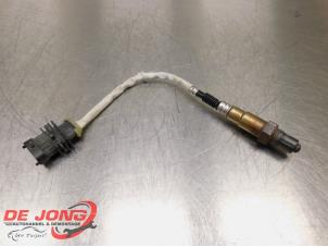 Gebruikte Lambda Sonde Opel Corsa E 1.4 Turbo 16V Prijs € 14,99 Margeregeling aangeboden door Autodemontagebedrijf de Jong