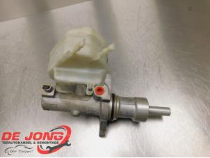 Gebruikte Hoofdremcilinder Mercedes Sprinter 3,5t (906.73) 311 CDI 16V Prijs € 30,25 Inclusief btw aangeboden door Autodemontagebedrijf de Jong