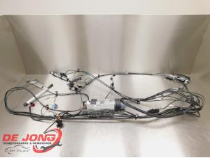 Gebruikte Cabriodak cilinder Mercedes SLK (R172) 2.1 250 CDI 16V BlueEFFICIENCY Prijs € 500,00 Margeregeling aangeboden door Autodemontagebedrijf de Jong