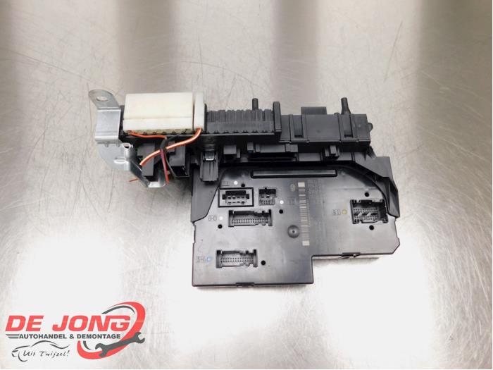 Gebruikte Sam module Mercedes SLK (R172) 2.1 250 CDI 16V BlueEFFICIENCY Prijs € 151,20 Margeregeling aangeboden door Autodemontagebedrijf de Jong