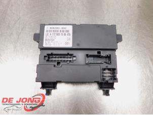 Gebruikte Cabriokap computer Mercedes SLK (R172) 2.1 250 CDI 16V BlueEFFICIENCY Prijs € 79,99 Margeregeling aangeboden door Autodemontagebedrijf de Jong