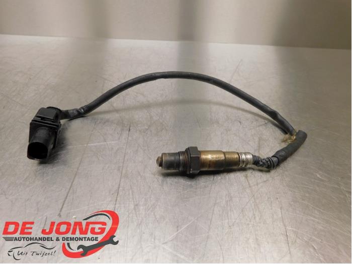 Gebruikte Lambda Sonde Mercedes Sprinter 3,5t (906.73) 311 CDI 16V Prijs € 11,98 Inclusief btw aangeboden door Autodemontagebedrijf de Jong