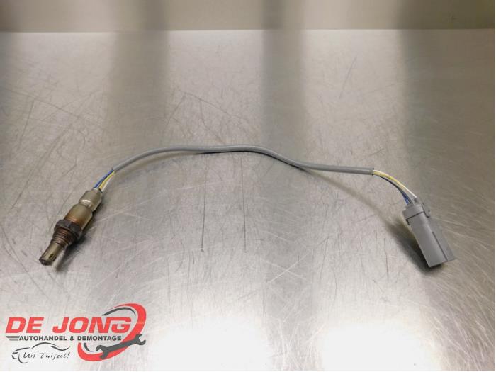 Gebruikte Lambda Sonde Ford Kuga II (DM2) 2.0 TDCi 16V 150 4x4 Prijs € 44,99 Margeregeling aangeboden door Autodemontagebedrijf de Jong