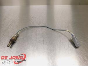 Gebruikte Lambda Sonde Ford Kuga II (DM2) 2.0 TDCi 16V 150 4x4 Prijs € 44,99 Margeregeling aangeboden door Autodemontagebedrijf de Jong