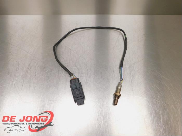Gebruikte Nox sensor Volkswagen Tiguan (AD1) 2.0 TDI 16V BlueMotion Technology SCR Prijs € 148,99 Margeregeling aangeboden door Autodemontagebedrijf de Jong