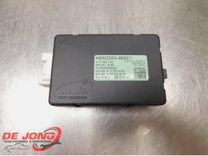 Gebruikte Module (diversen) Mercedes CLA (118.3) Prijs € 74,99 Margeregeling aangeboden door Autodemontagebedrijf de Jong