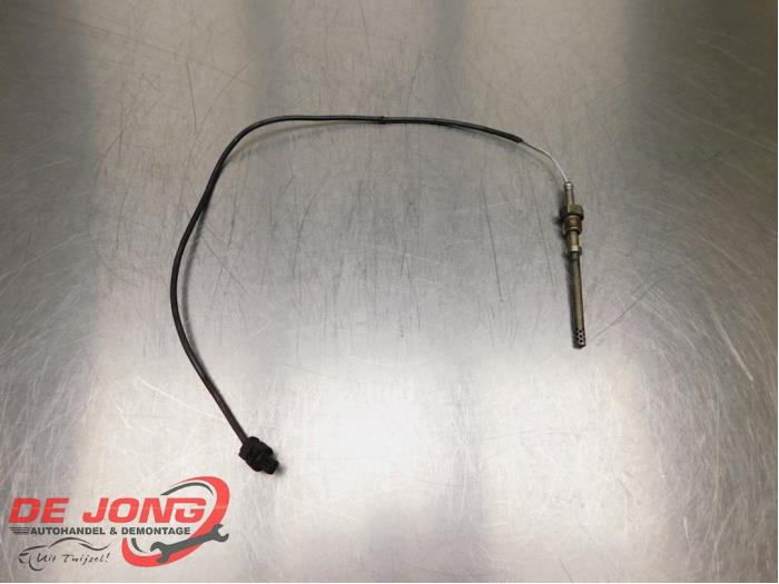 Gebruikte Roetfilter sensor Chrysler 300 C Touring 3.0 CRD 24V Prijs € 50,00 Margeregeling aangeboden door Autodemontagebedrijf de Jong