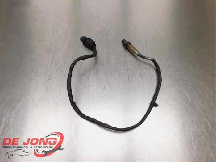 Gebruikte Lambda Sonde Chrysler 300 C Touring 3.0 CRD 24V Prijs € 14,99 Margeregeling aangeboden door Autodemontagebedrijf de Jong