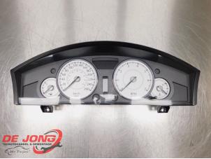 Gebruikte Kilometerteller KM Chrysler 300 C Touring 3.0 CRD 24V Prijs € 149,99 Margeregeling aangeboden door Autodemontagebedrijf de Jong