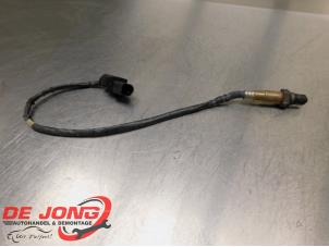 Gebruikte Lambda Sonde Volkswagen Transporter T5 2.0 TDI DRF Prijs € 14,95 Margeregeling aangeboden door Autodemontagebedrijf de Jong