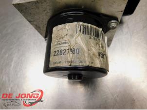 ABS Pomp van een Opel Insignia 2.8 V6 Turbo 24V 4x4 Ecotec 2012