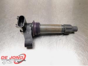 Gebruikte Pen Bobine Opel Insignia 2.8 V6 Turbo 24V 4x4 Ecotec Prijs € 29,99 Margeregeling aangeboden door Autodemontagebedrijf de Jong