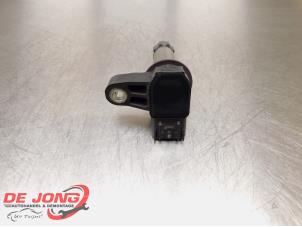 Gebruikte Pen Bobine Opel Insignia 2.8 V6 Turbo 24V 4x4 Ecotec Prijs € 29,99 Margeregeling aangeboden door Autodemontagebedrijf de Jong