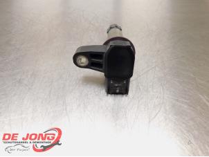 Gebruikte Pen Bobine Opel Insignia 2.8 V6 Turbo 24V 4x4 Ecotec Prijs € 29,99 Margeregeling aangeboden door Autodemontagebedrijf de Jong