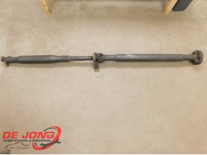 Gebruikte Cardanas Chrysler 300 C Touring 3.0 CRD 24V Prijs € 174,99 Margeregeling aangeboden door Autodemontagebedrijf de Jong