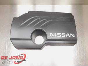 Gebruikte Afdekplaat motor Nissan Qashqai (J11) 1.5 dCi 115 Prijs € 75,00 Margeregeling aangeboden door Autodemontagebedrijf de Jong