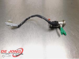 Gebruikte Injector adblue Nissan Qashqai (J11) 1.5 dCi 115 Prijs € 60,40 Margeregeling aangeboden door Autodemontagebedrijf de Jong