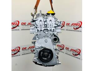 Gereviseerde Motor Renault Scénic III (JZ) 1.2 16V TCe 130 Prijs € 3.139,95 Inclusief btw aangeboden door Autodemontagebedrijf de Jong