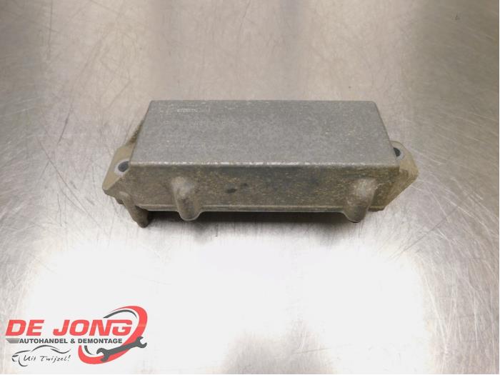 Gebruikte Diversen Ford Focus 3 2.0 ST EcoBoost 16V Prijs € 19,95 Margeregeling aangeboden door Autodemontagebedrijf de Jong