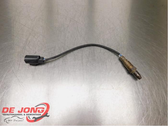 Gebruikte Lambda Sonde Volvo V60 Cross Country I (FZ) 2.0 D3 16V Prijs € 19,90 Margeregeling aangeboden door Autodemontagebedrijf de Jong
