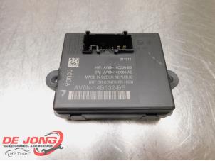 Gebruikte Module Centrale Deurvergrendeling Ford Grand C-Max (DXA) 2.0 TDCi 16V Prijs € 19,99 Margeregeling aangeboden door Autodemontagebedrijf de Jong