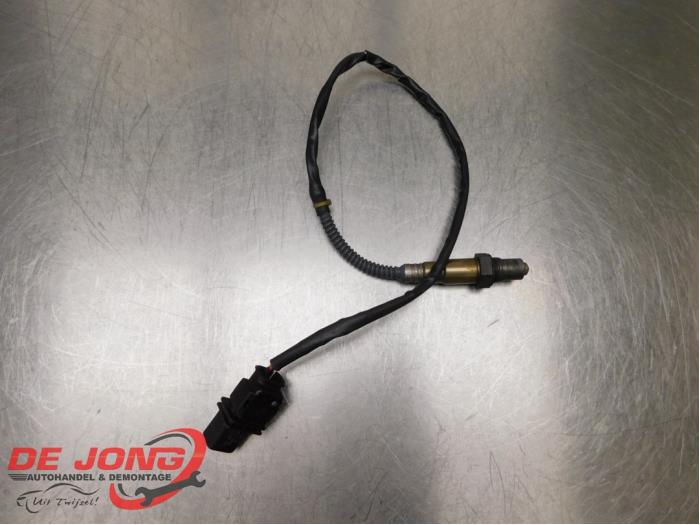 Gebruikte Lambda Sonde Volkswagen Passat Variant (3C5) 2.0 TDI 140 Prijs € 13,99 Margeregeling aangeboden door Autodemontagebedrijf de Jong