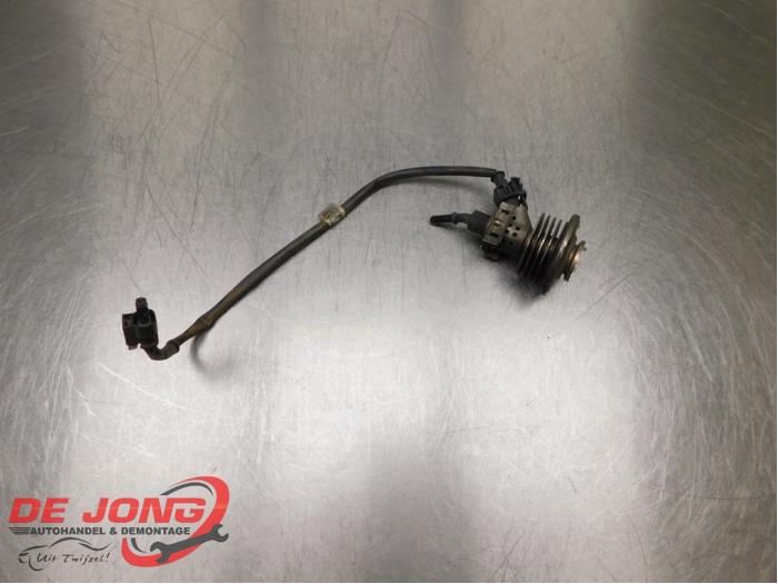 Gebruikte Adblue injector Mercedes E Estate (S212) E-200 CDI 16V BlueEfficiency,BlueTEC Prijs € 119,99 Margeregeling aangeboden door Autodemontagebedrijf de Jong